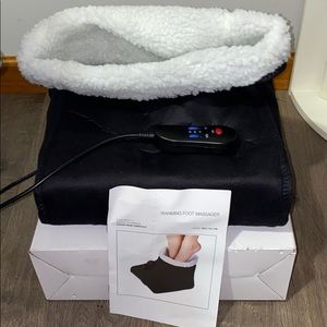 Foot Warmer